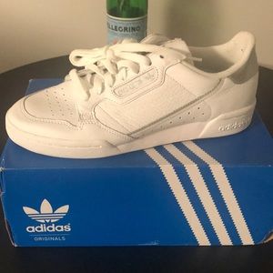 Adidas Continental 80